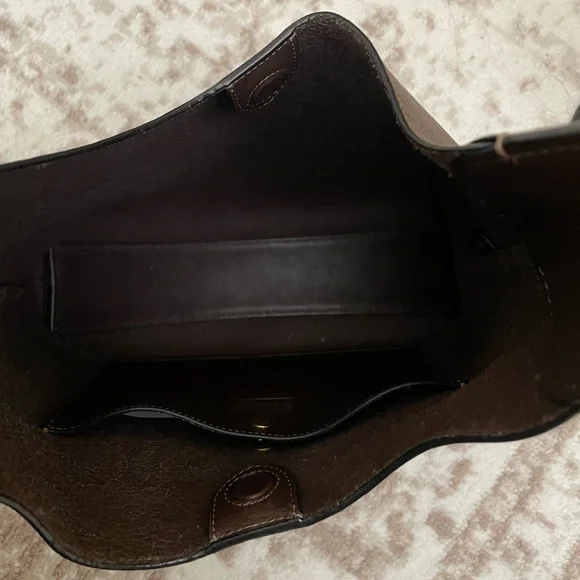 Coach Brooklyn Shoulder Bag - Picture 6 of 7